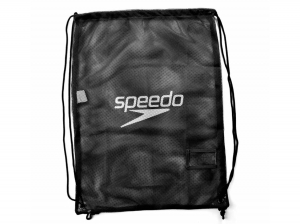 Мешок Speedo EQUIP MESH BAG XU, black