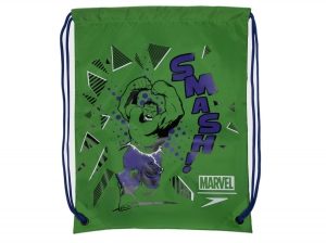 Сумка-мешок Speedo Marvel Hulk Wet Kit